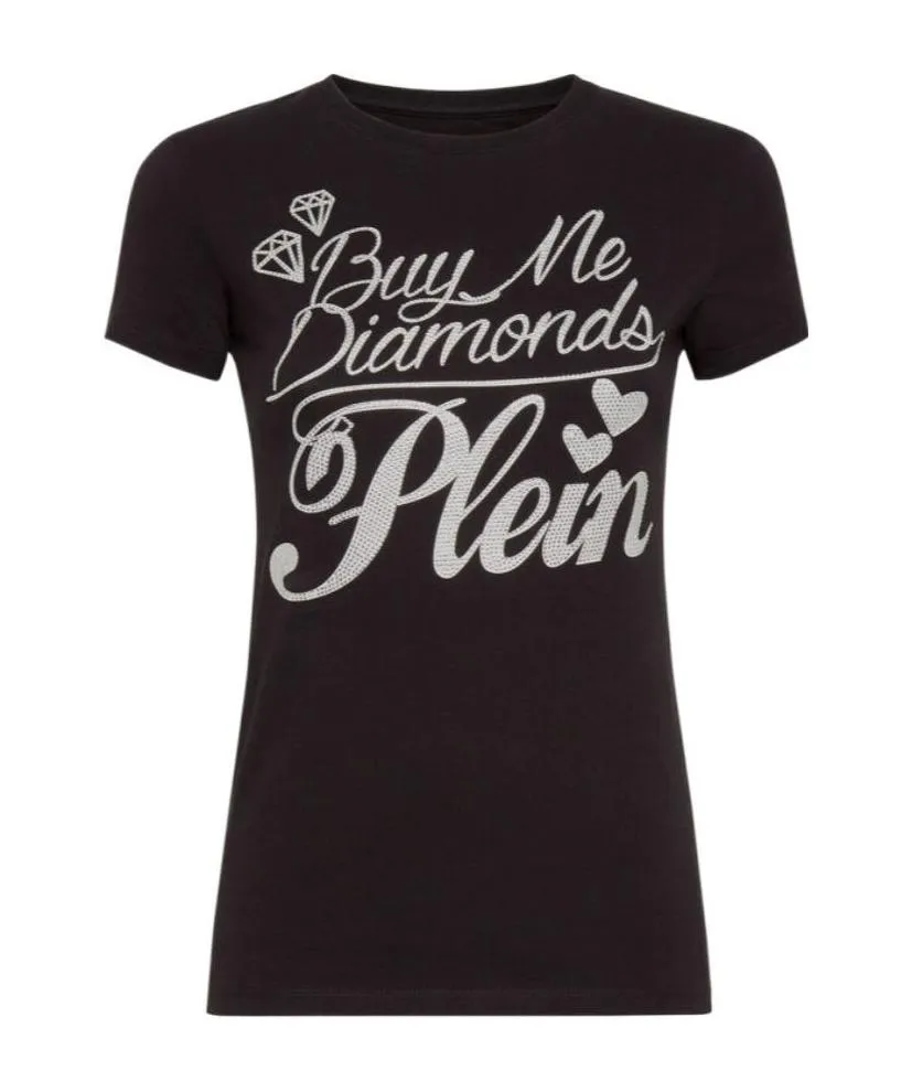 Logo Details T-Shirt