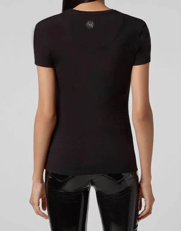 Logo Detail T-Shirt