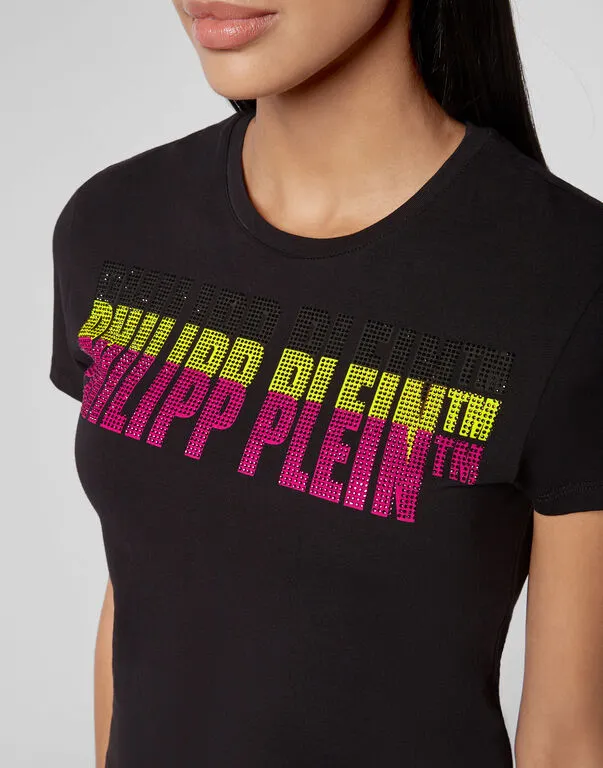 Logo Detail T-Shirt