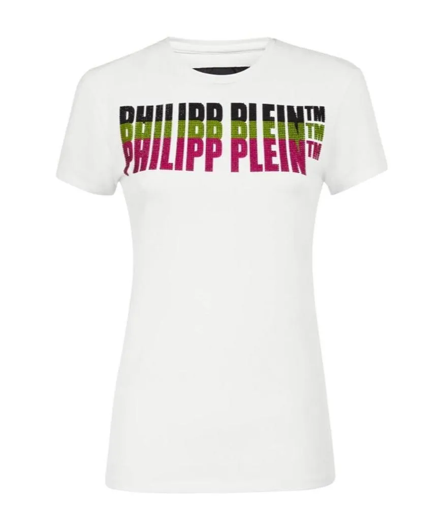 Logo Detail T-Shirt