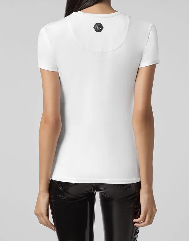 Logo Detail T-Shirt