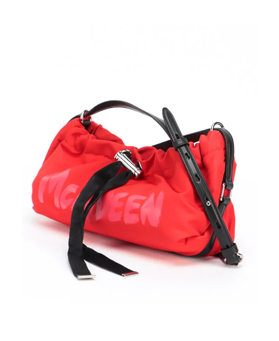 The Bundle Drawstring Bag