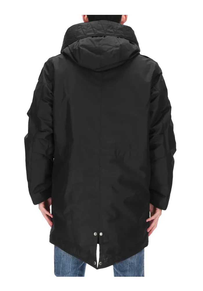 Long-Sleeved Cotton Clothes