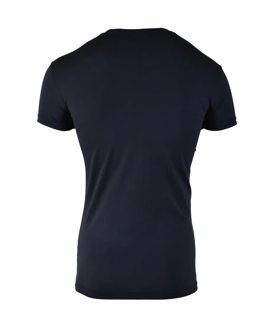 Logo Detail T-Shirt
