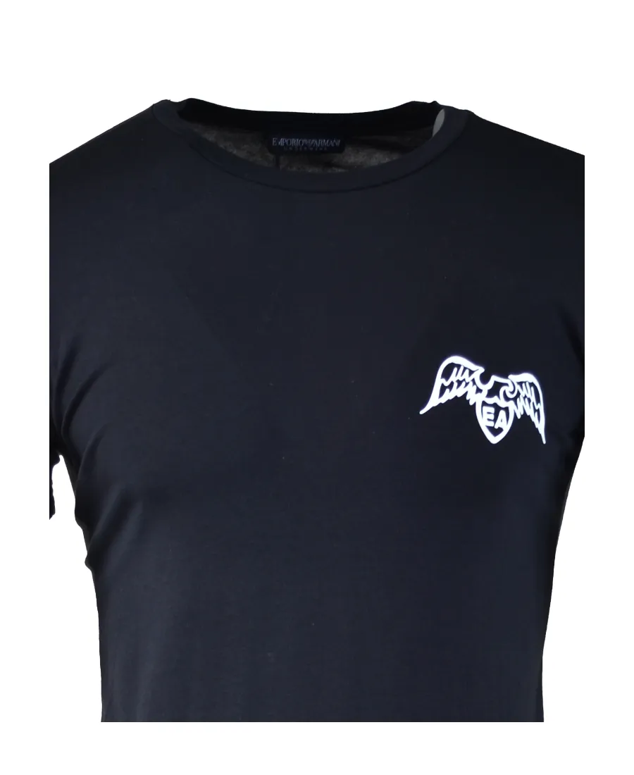 Logo Detail T-Shirt