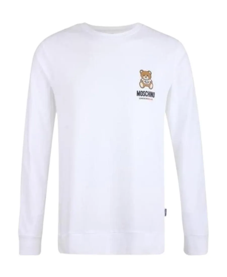 Logo Sweater