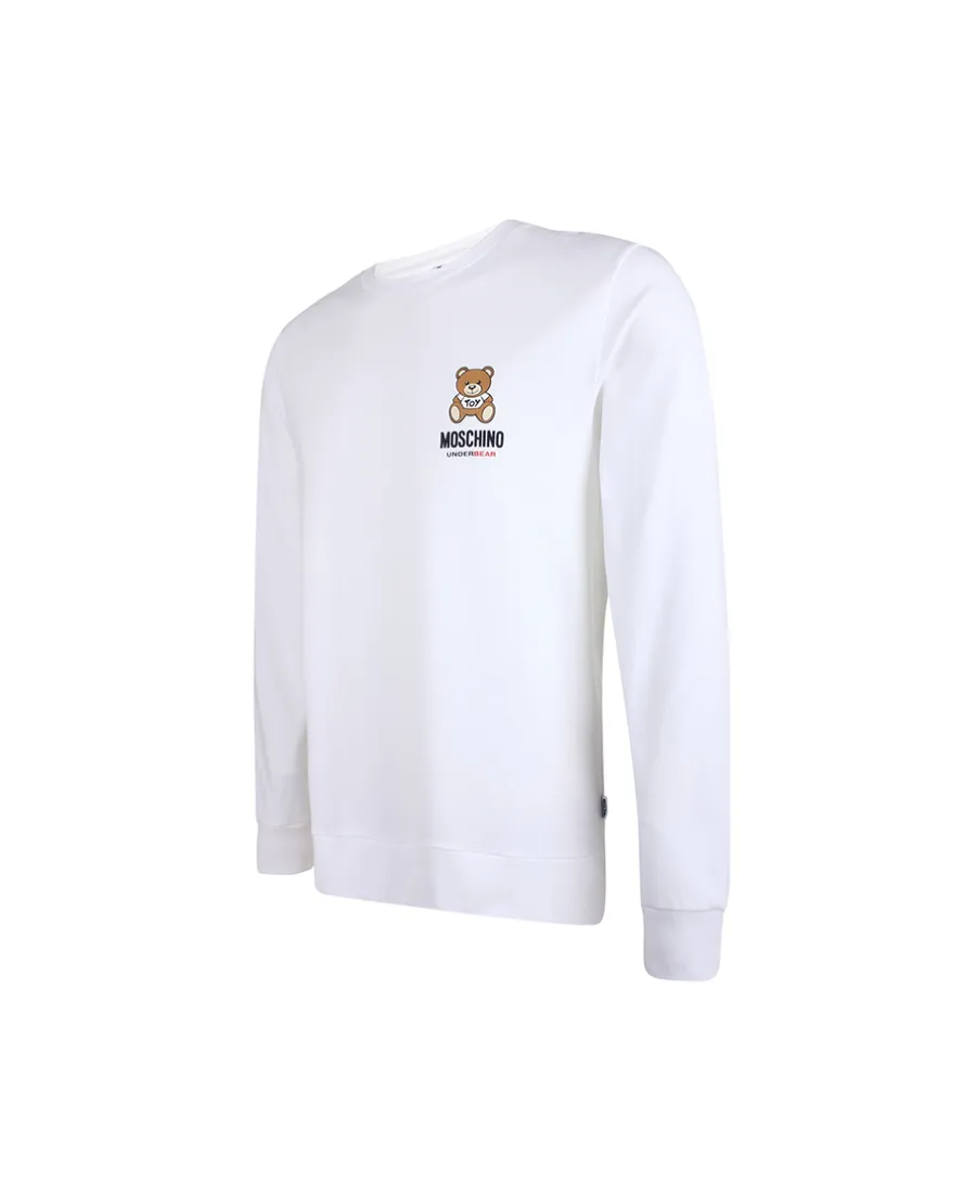 Logo Sweater