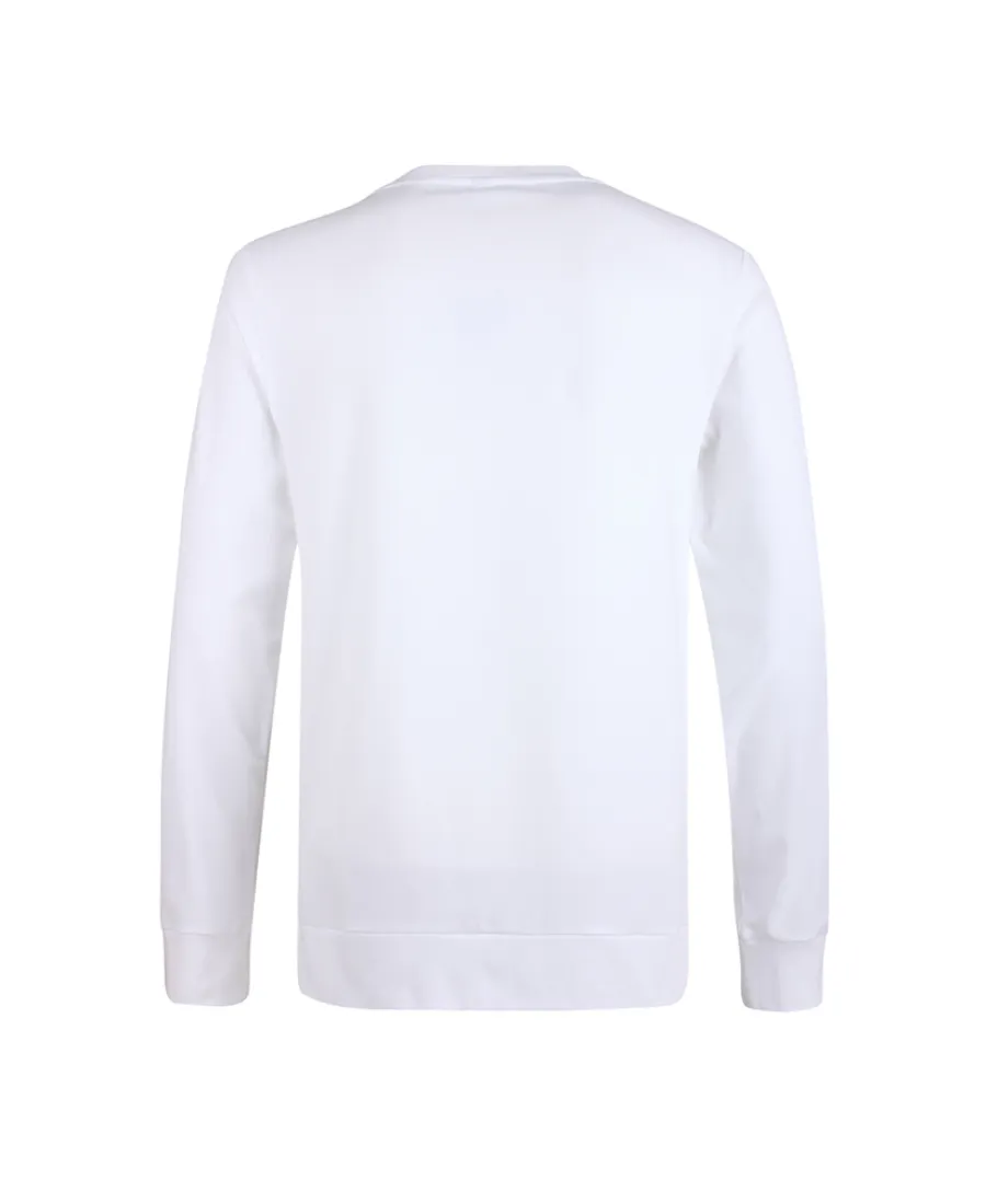 Logo Sweater