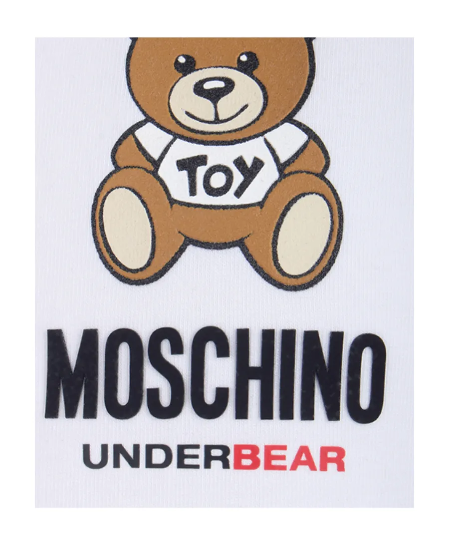 Logo Sweater