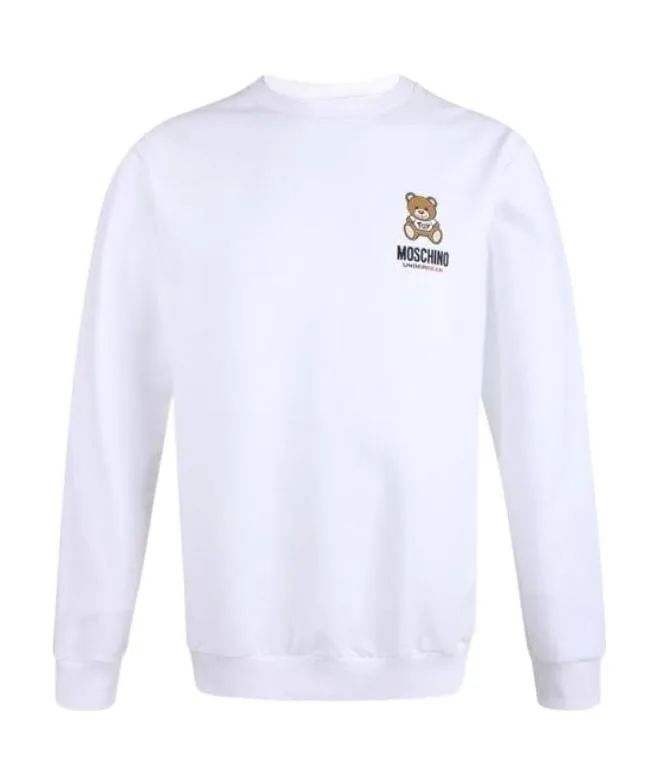 Logo Sweater