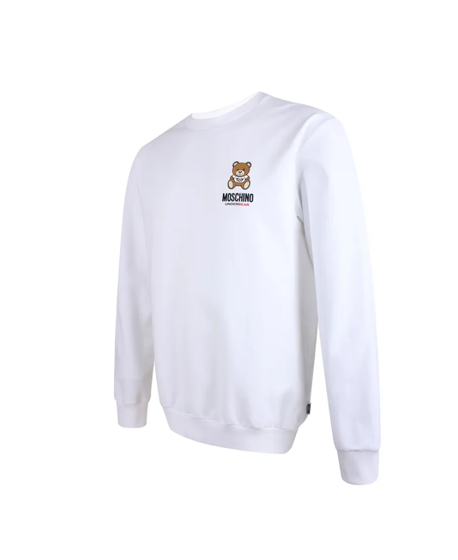Logo Sweater