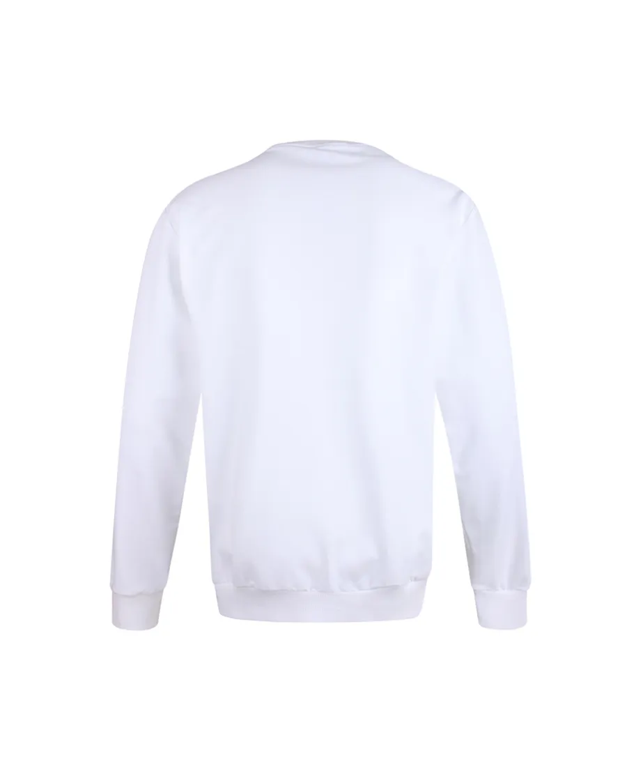 Logo Sweater
