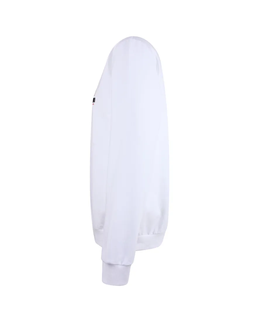 Logo Sweater