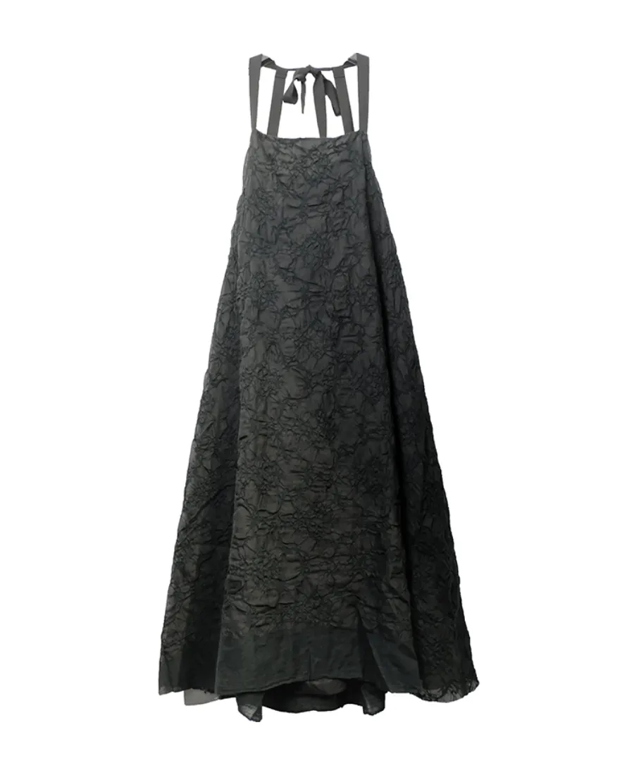 Strapped Dress