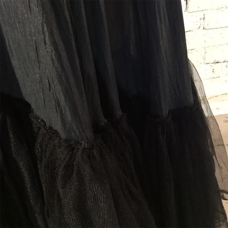 Long Sleeved Dress