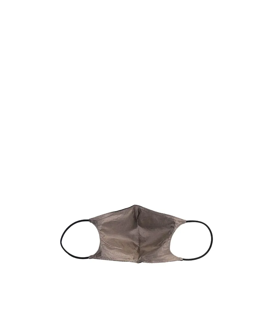 Off-White Arrow Motif Printed Face Mask