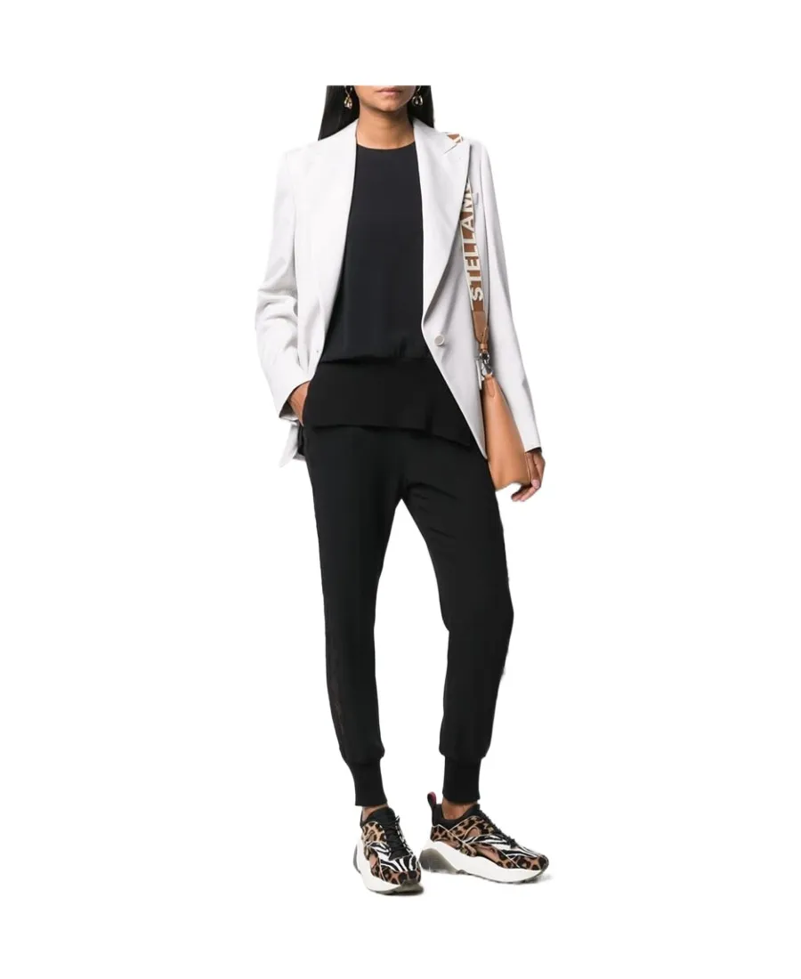 Stella Mccartney Lindsey Tailored Blazer