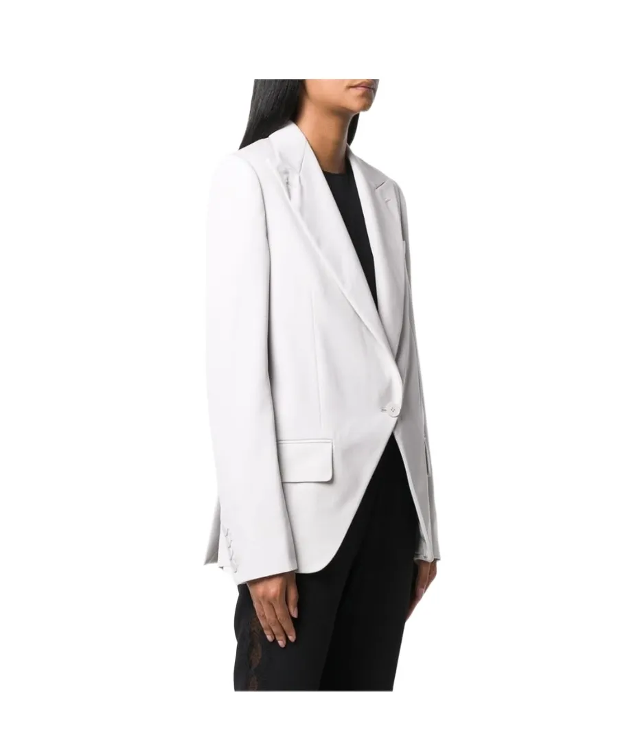 Stella Mccartney Lindsey Tailored Blazer