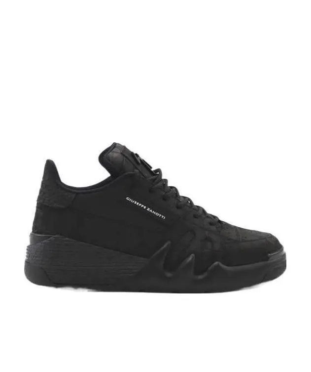Talon Low-Top Sneakers