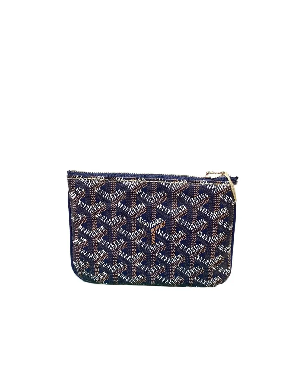 Goyard Wallet