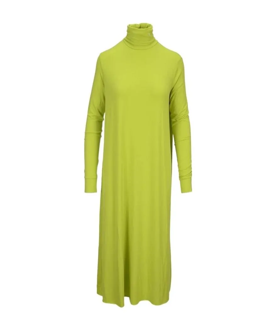 Raf Simons Jersey Maxi Dress