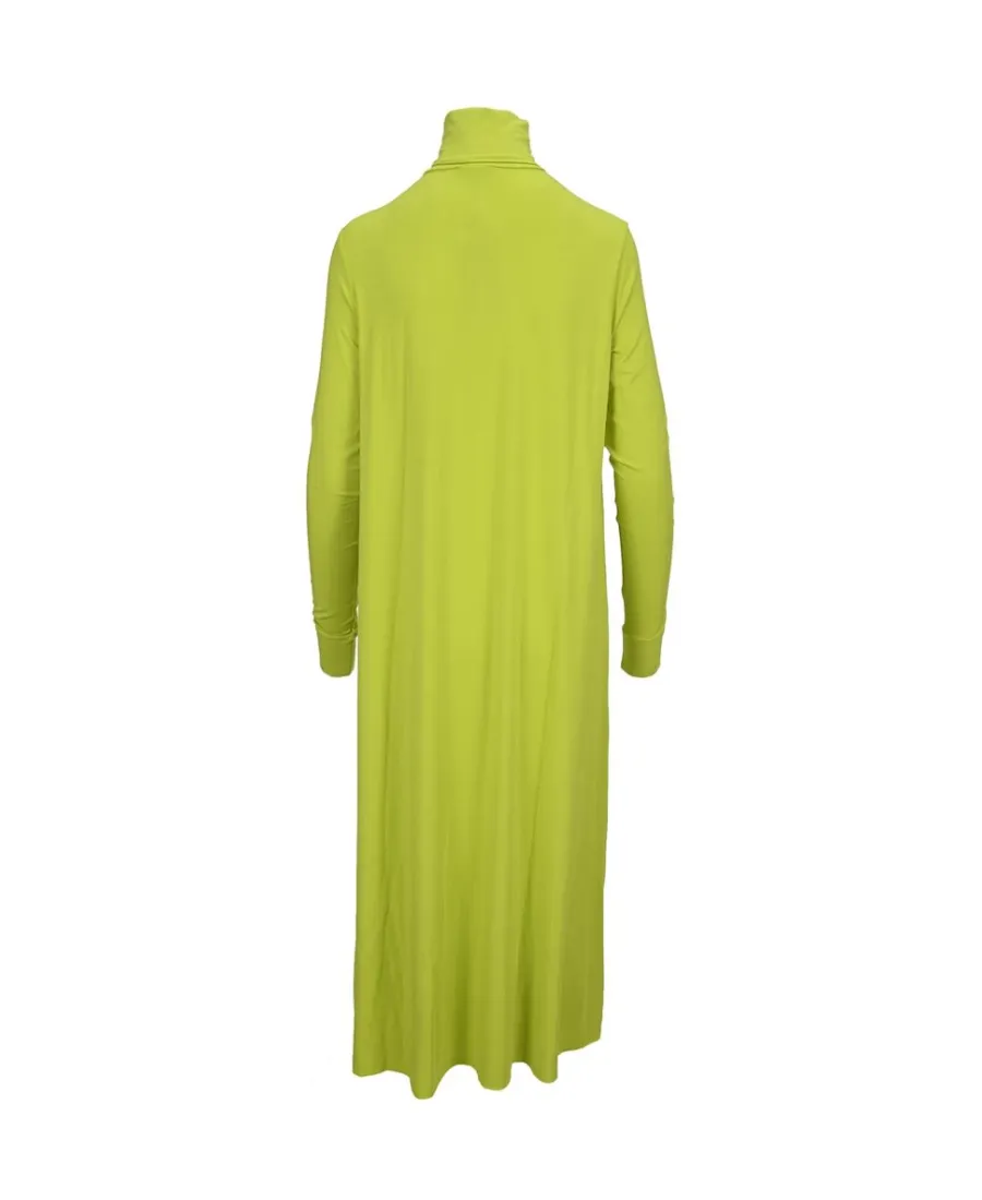 Raf Simons Jersey Maxi Dress