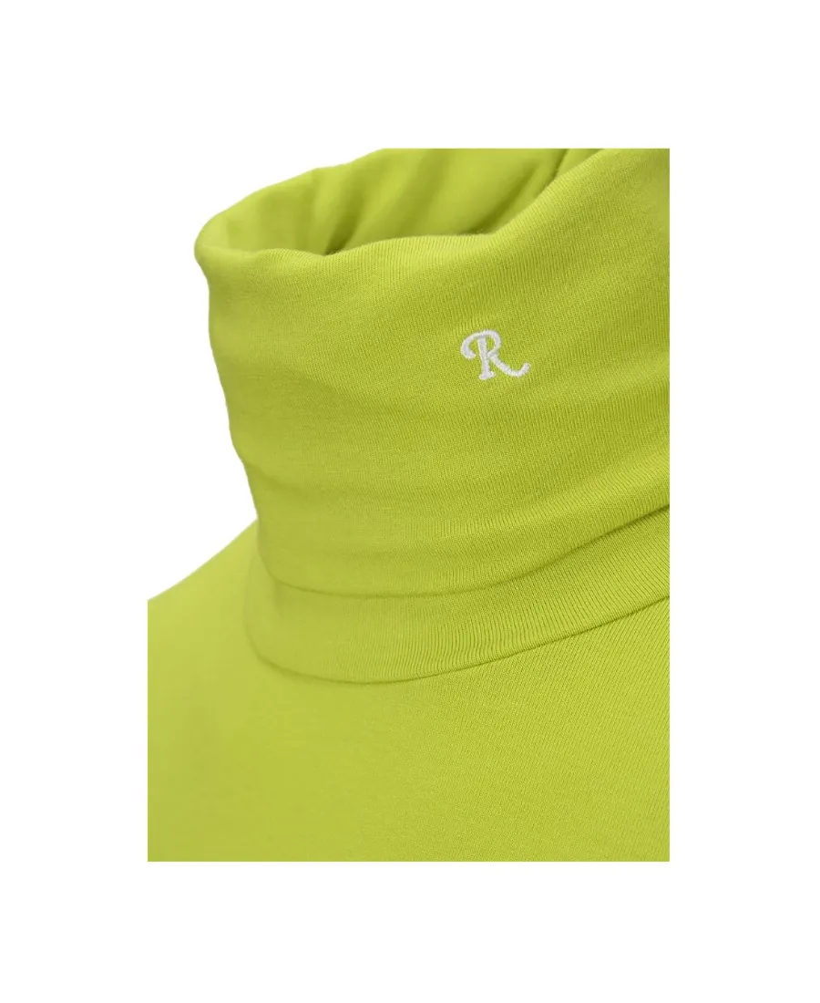 Raf Simons Jersey Maxi Dress