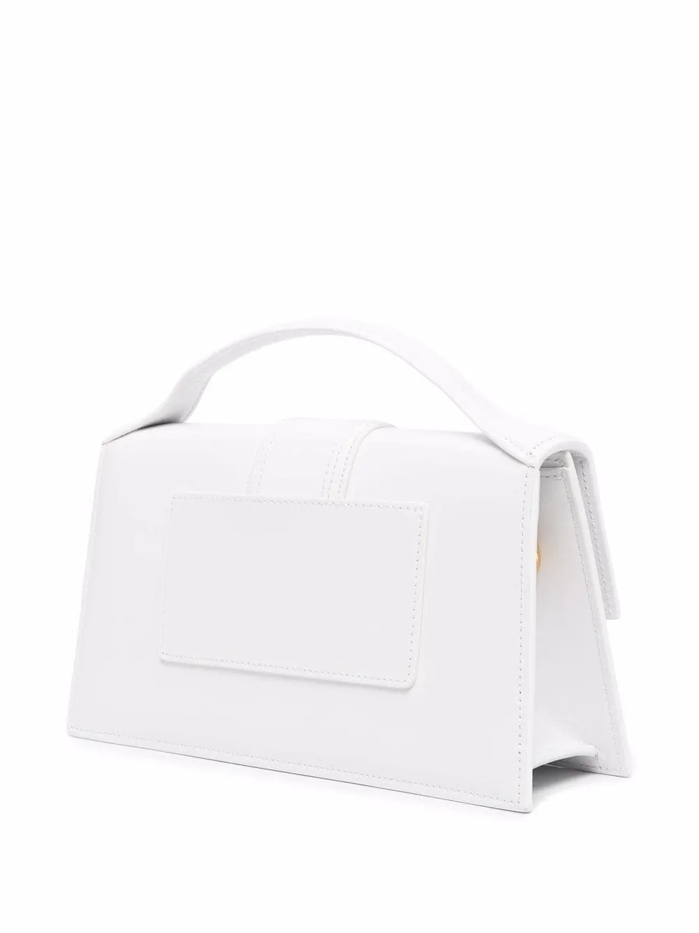Jacquemus Le Grand Bambino Tote Bag