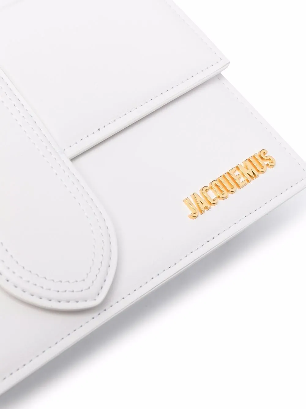 Jacquemus Le Grand Bambino Tote Bag