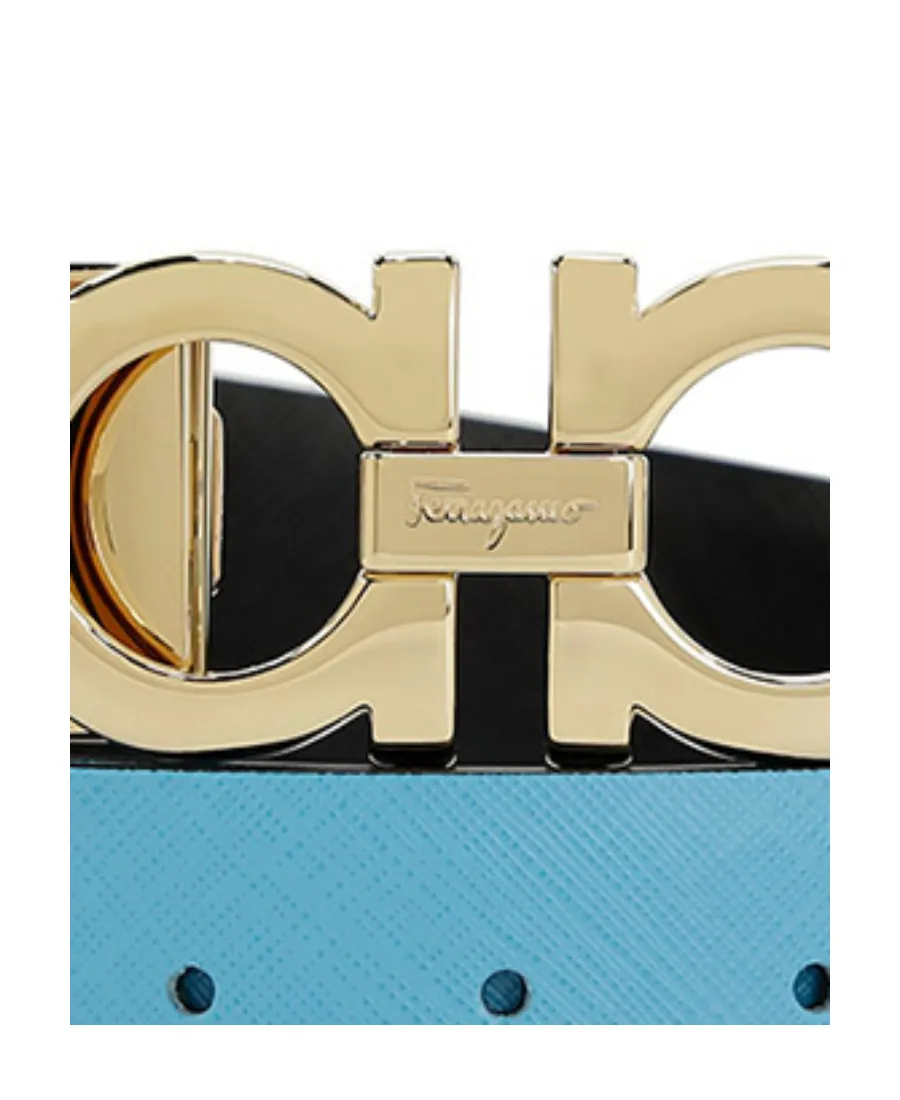 Logo Belt