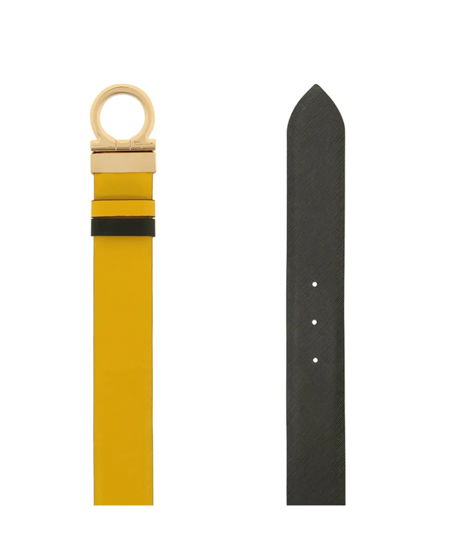 Logo Belt