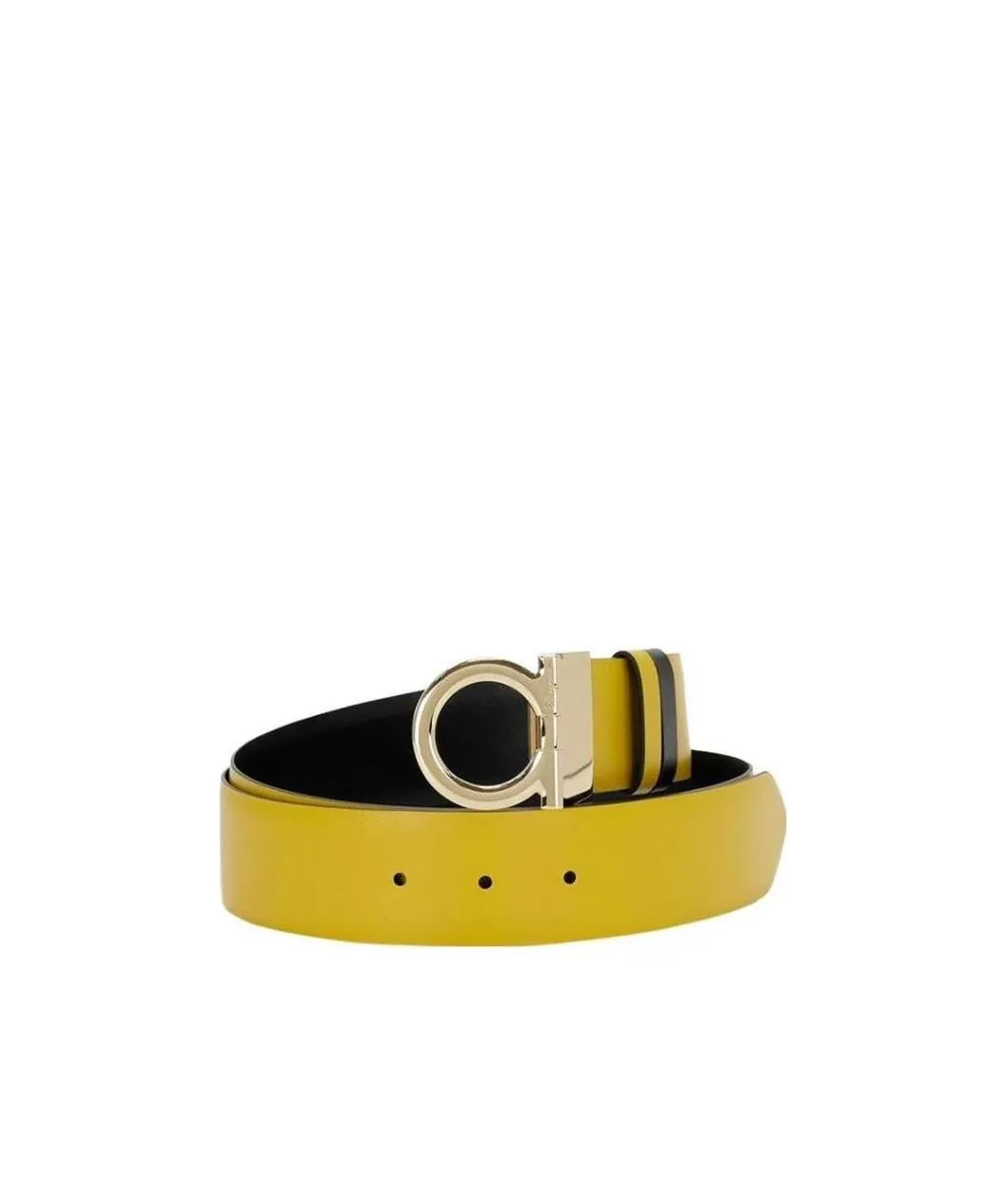 Logo Belt