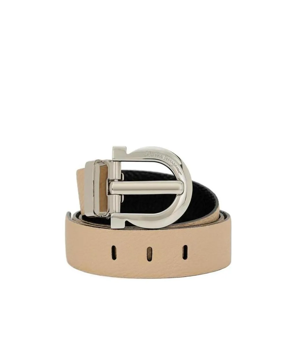 Logo Belt