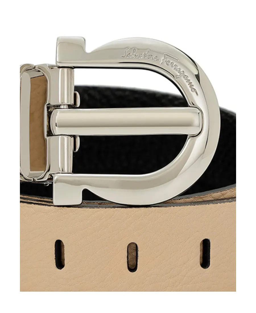 Logo Belt