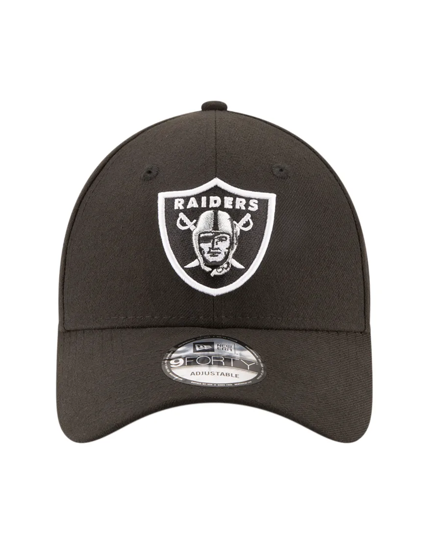 Gray Logo Hat