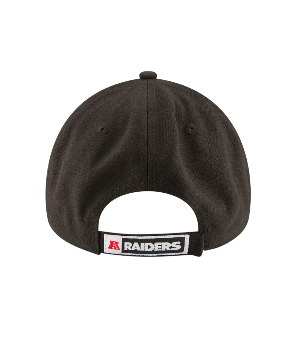 Gray Logo Hat