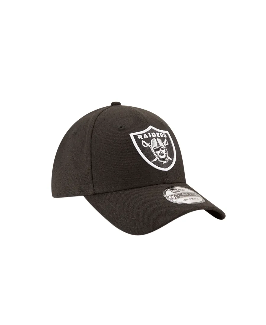Gray Logo Hat