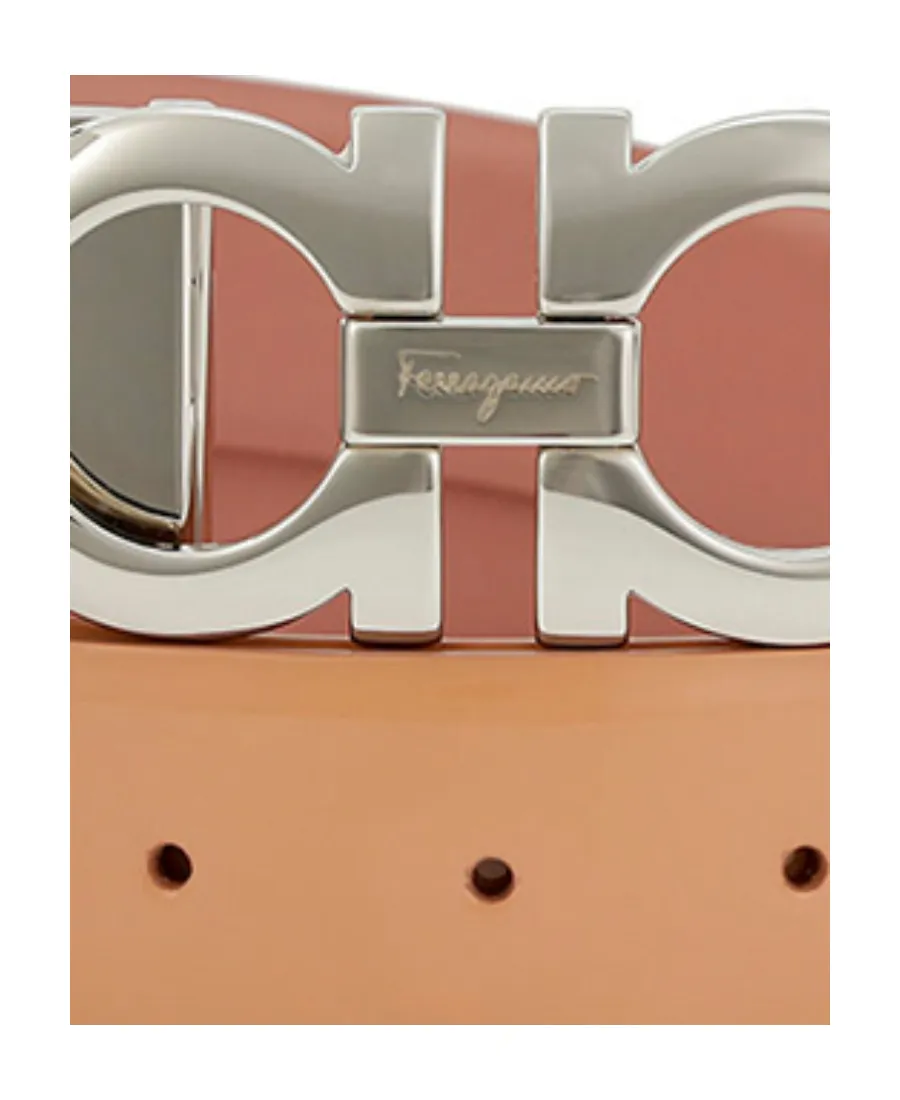 Metal Buckle Belt