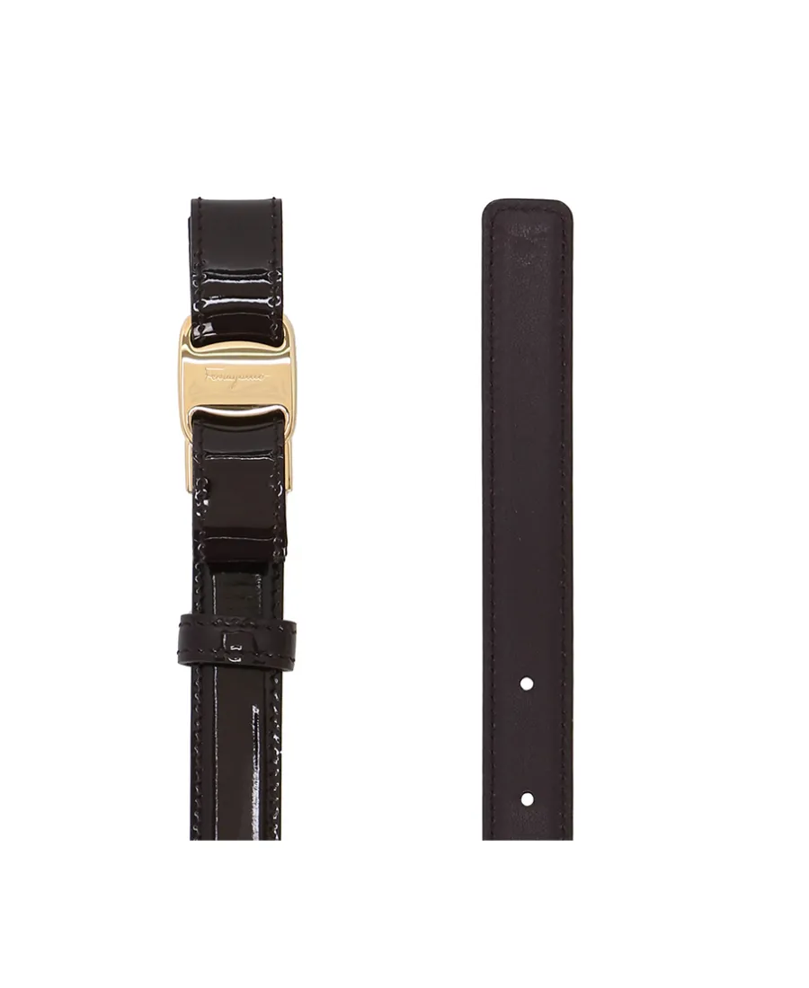 Metal Head Belt