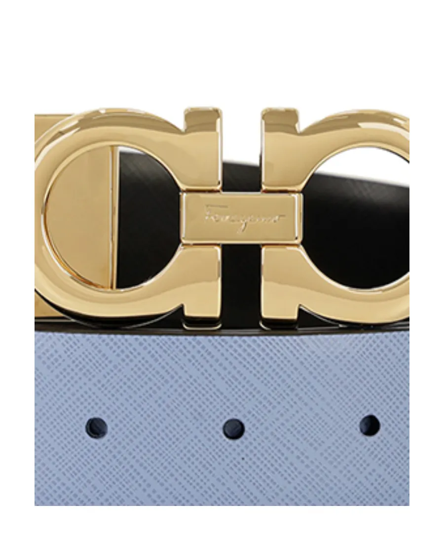 Logo Belt