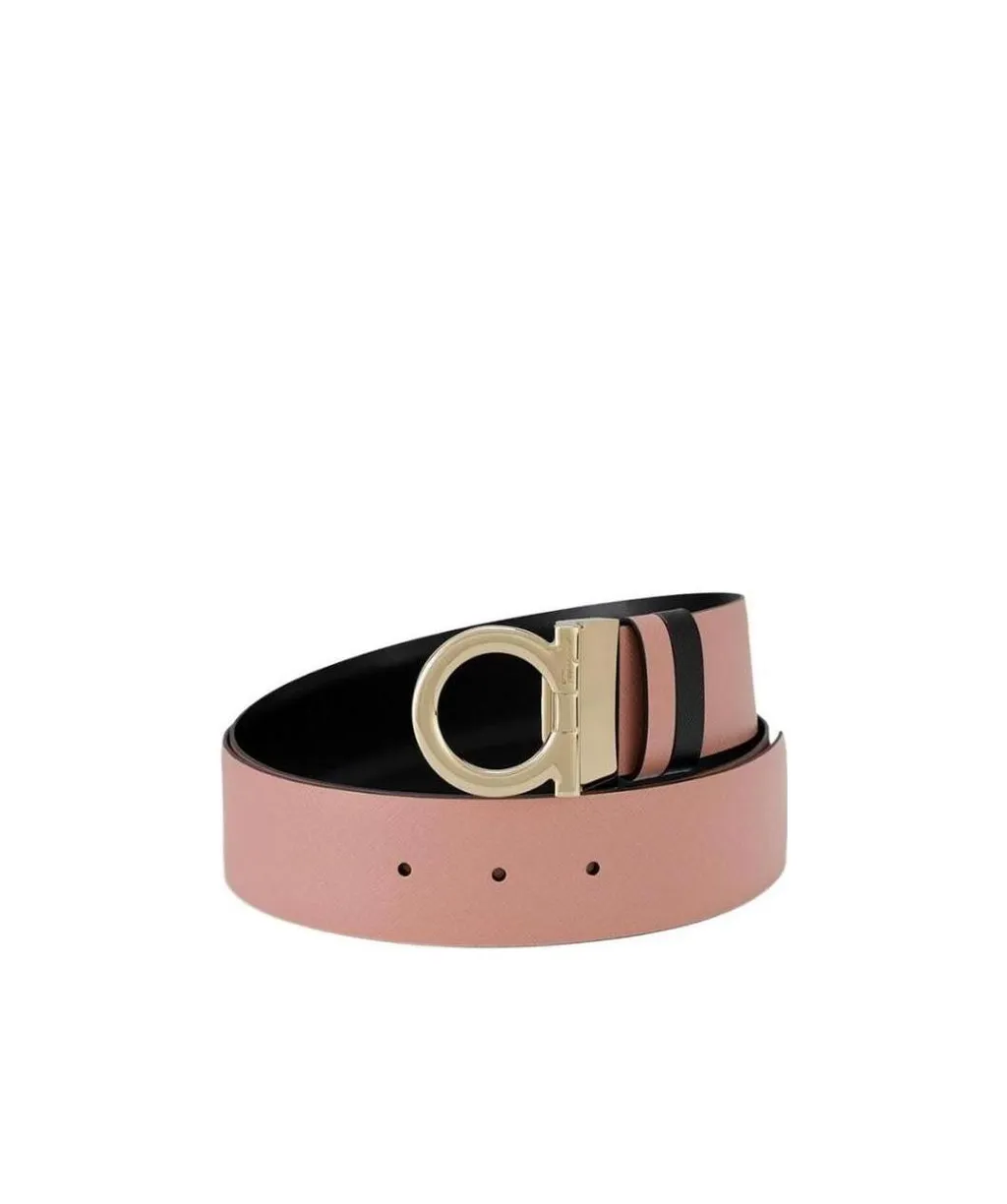 Logo Belt
