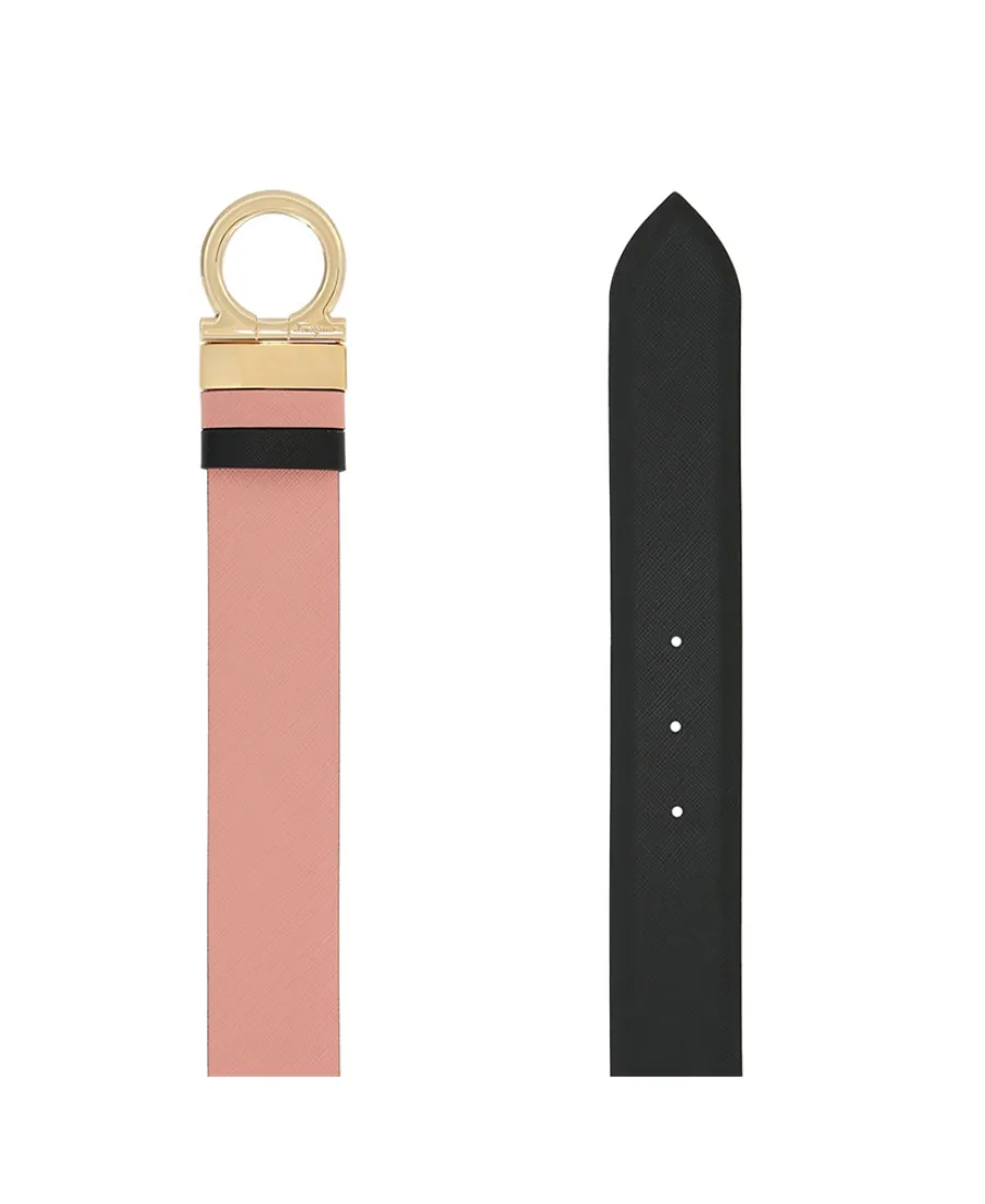 Logo Belt