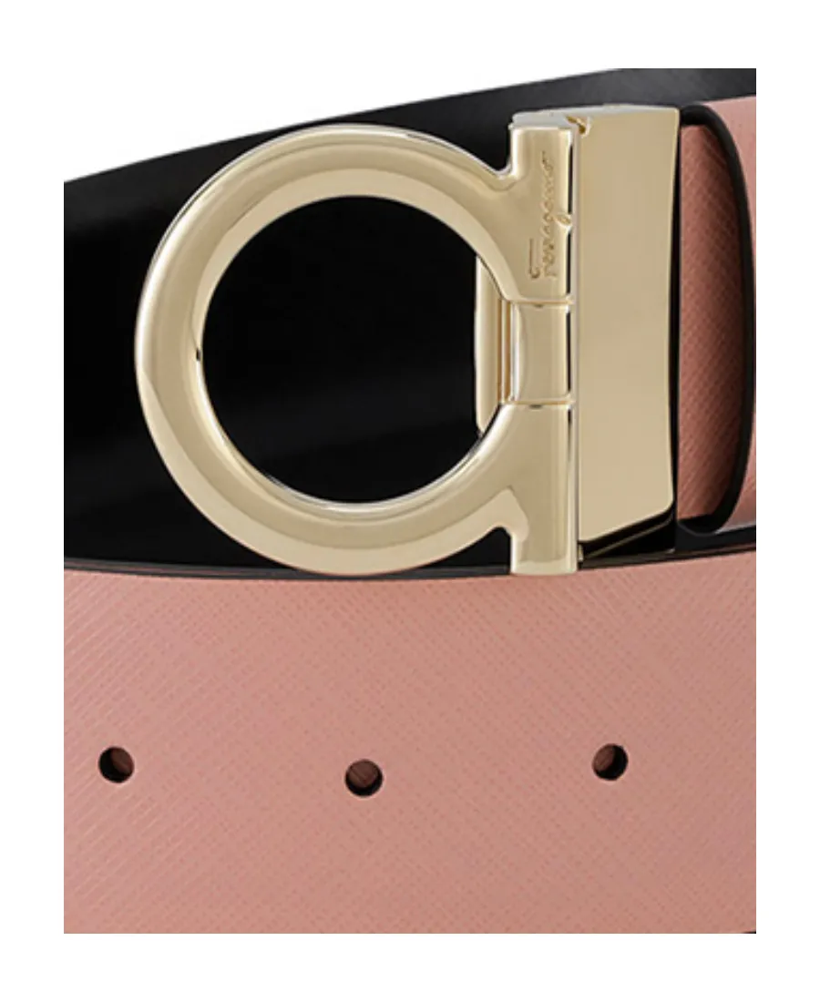 Logo Belt