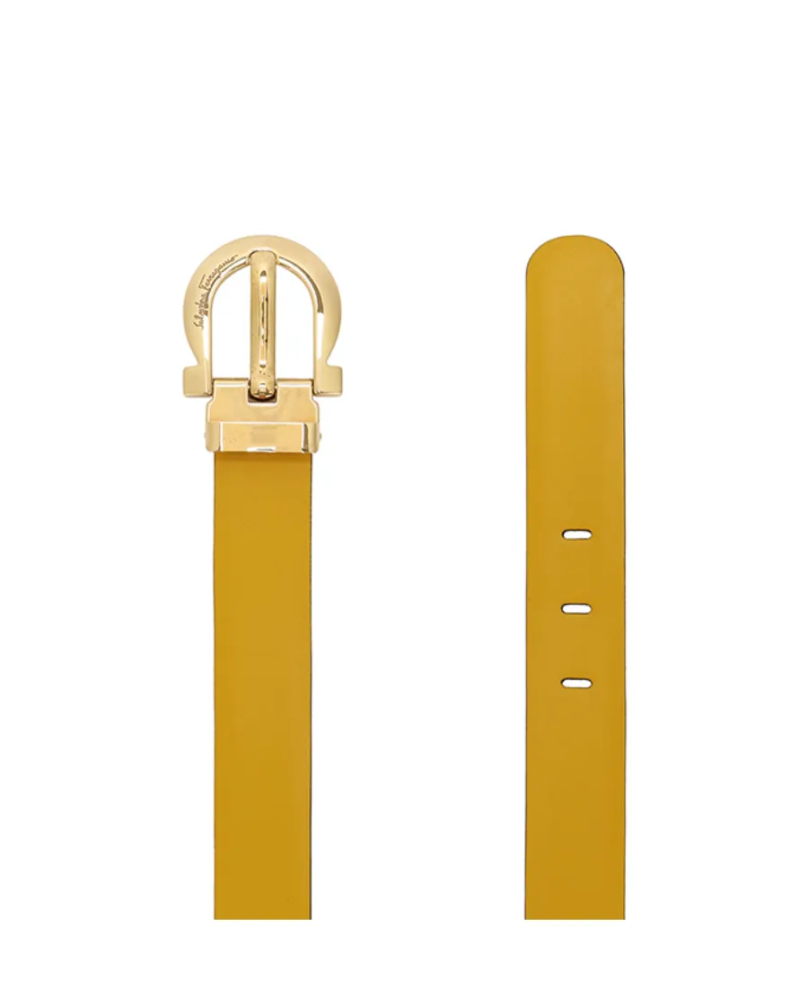 Logo Belt