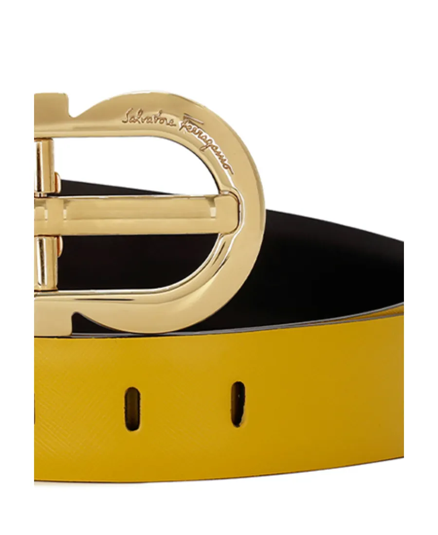 Logo Belt