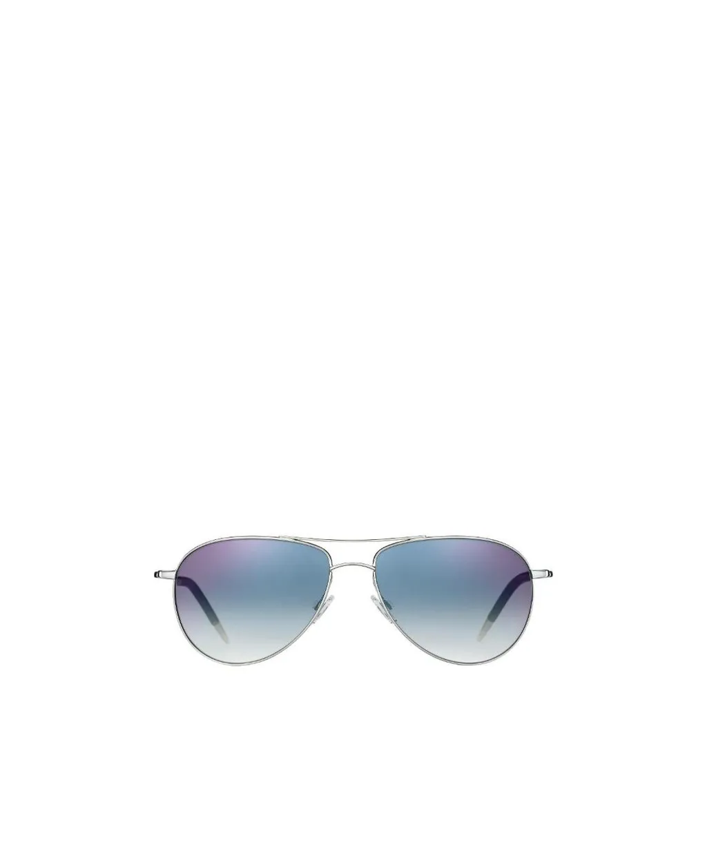 Logo Sunglasses