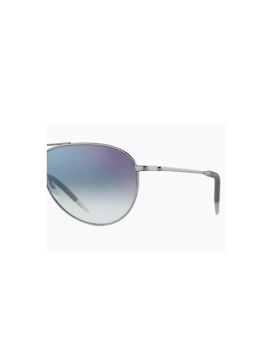 Logo Sunglasses