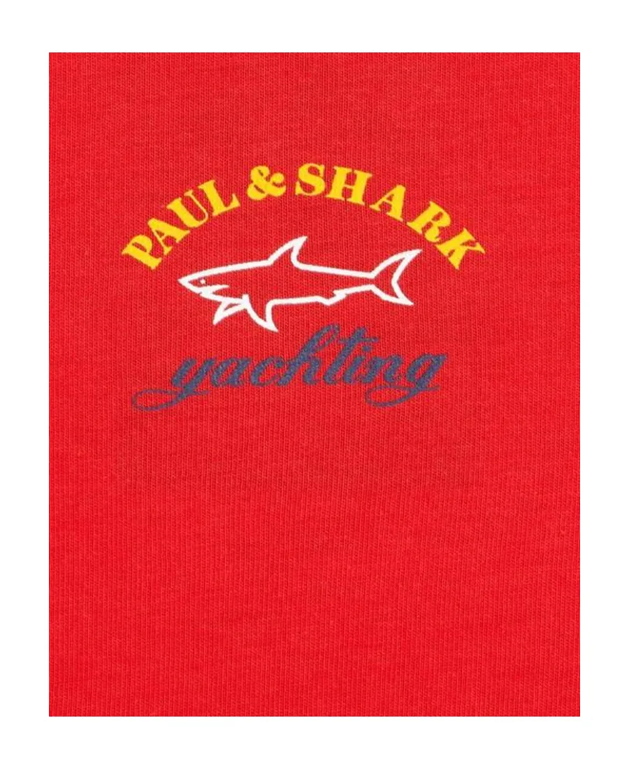 Logo Printed T-Shirt