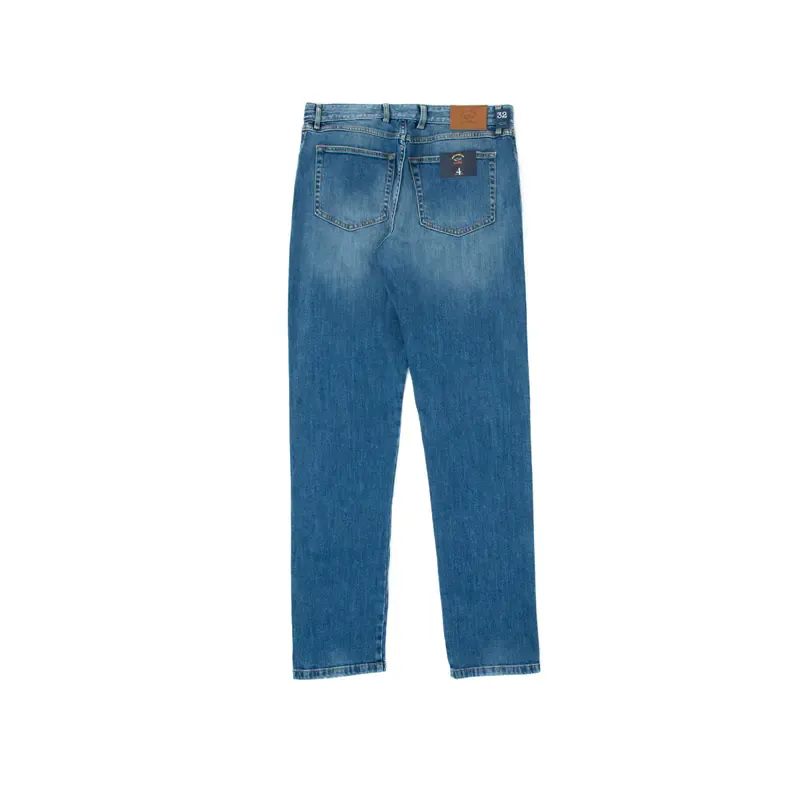 Logo Jeans