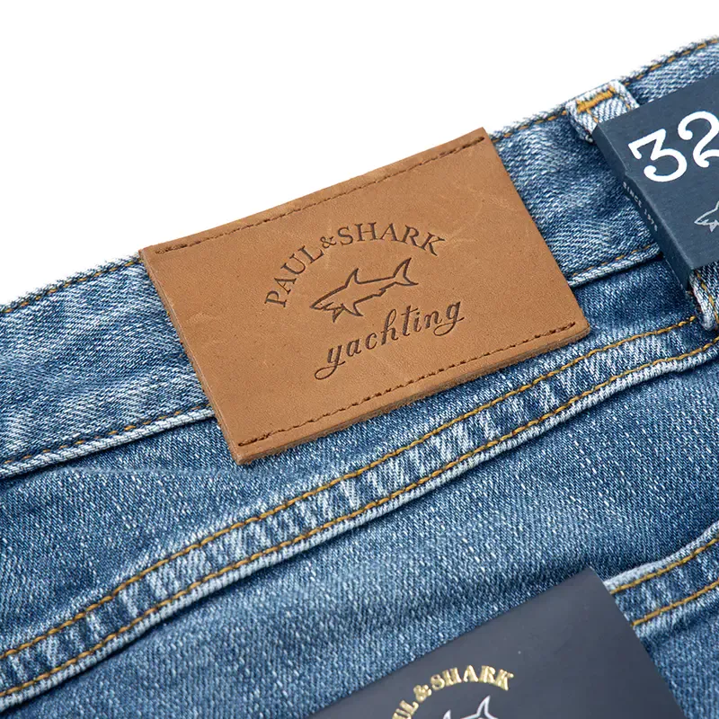 Logo Jeans